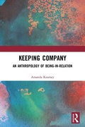 Cover: Keeping Company - Routledge
