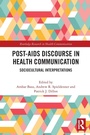 Cover: Post-AIDS Discourse in Health Communication - Routledge