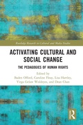 Cover: Activating Cultural and Social Change - Routledge