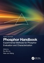 Cover: Phosphor Handbook - CRC Press