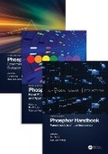 Cover: Phosphor Handbook - CRC Press