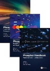 Abbildung von: Phosphor Handbook - CRC Press