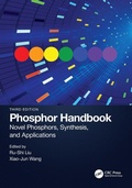 Cover: Phosphor Handbook - CRC Press