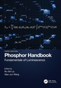 Cover: Phosphor Handbook - CRC Press