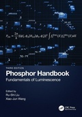 Cover: Phosphor Handbook - CRC Press