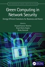 Cover: Green Computing in Network Security - CRC Press