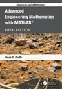 Cover: Advanced Engineering Mathematics with MATLAB - Chapman & Hall/CRC