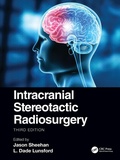 Cover: Intracranial Stereotactic Radiosurgery - CRC Press