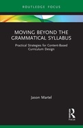 Cover: Moving Beyond the Grammatical Syllabus - Routledge
