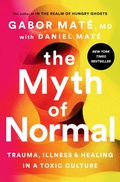 Cover: The Myth of Normal - Penguin Young Readers