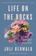Cover: Life on the Rocks - Riverhead Books