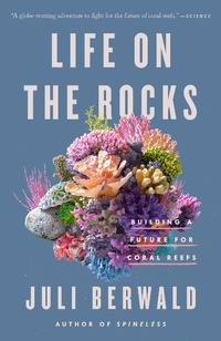 Enlarge image Cover: Life on the Rocks - Riverhead Books