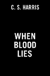 Enlarge image Cover: When Blood Lies - Berkley Publishing Corporation,U.S.