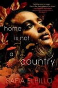 Cover: Home Is Not a Country - Make Me a World