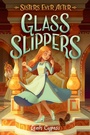 Cover: Glass Slippers - Delacorte Press