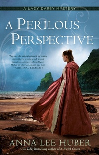 Enlarge image Cover: A Perilous Perspective - Berkley Publishing Corporation,U.S.