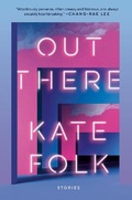 Cover: Out There - Random House USA Inc