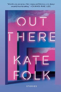 Enlarge image Cover: Out There - Random House USA Inc