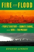 Cover: Fire and Flood - The Penguin Press