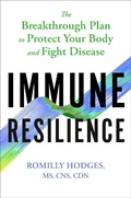 Cover: Immune Resilience - Avery