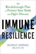 Cover: Immune Resilience - Avery Publishing Group Inc.,U.S.