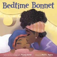 Enlarge image Cover: Bedtime Bonnet - Random House Books for Young Readers