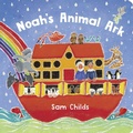 Cover: Noah's Animal Ark BB (NE) - Scholastic