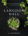 Cover: Langdon Hall - Penguin Canada