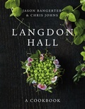 Cover: Langdon Hall - Prentice Hall Press