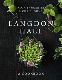 Abbildung von: Langdon Hall - Prentice Hall Press