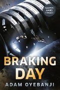 Cover: Braking Day - Daw Books
