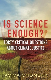 Enlarge image Cover: Is Science Enough? - Beacon Press