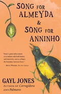 Cover: Song for Almeyda and Song for Anninho - Beacon Press
