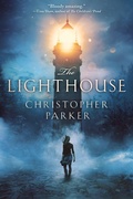 Cover: The Lighthouse - Beacon Press Ltd