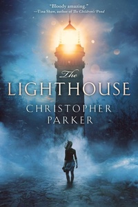 Enlarge image Cover: The Lighthouse - Beacon Press Ltd