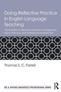 Cover: Doing Reflective Practice in English Language Teaching - Routledge