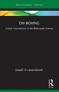 Abbildung von: On Boxing - Routledge