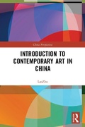 Cover: Introduction to Contemporary Art in China - Routledge