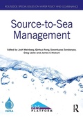 Cover: Source-to-Sea Management - Routledge