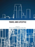 Cover: Travel and Lifestyle - Routledge