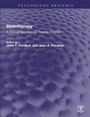 Cover: Bibliotherapy - Routledge