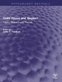 Cover: Child Abuse and Neglect - Routledge