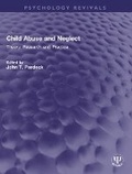 Cover: Child Abuse and Neglect - Routledge