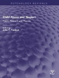 Enlarge image Cover: Child Abuse and Neglect - Routledge