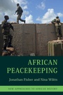 Cover: African Peacekeeping - Cambridge University Press