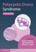 Cover: Polycystic Ovary Syndrome - Cambridge University Press