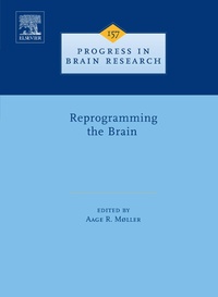 Abbildung von: Reprogramming the Brain - Elsevier