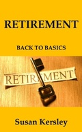 Cover: Retirement: Back to Basics - Susan Kersley