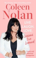 Cover: Live. Laugh. Love. - Constable