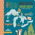 Cover: All Aboard! Great Lakes - Gibbs M. Smith Inc